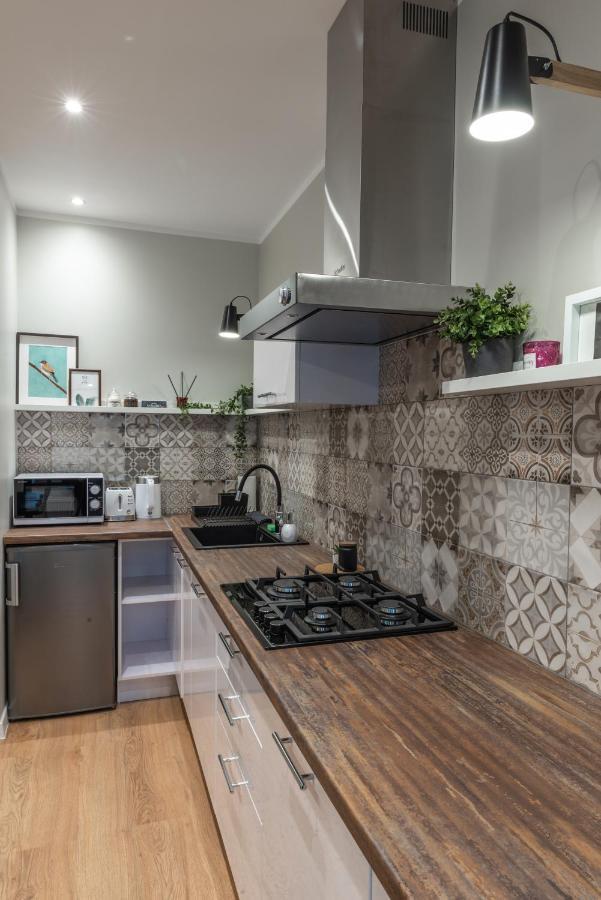 Friends And Family Vacation Apartments Riga Exterior foto