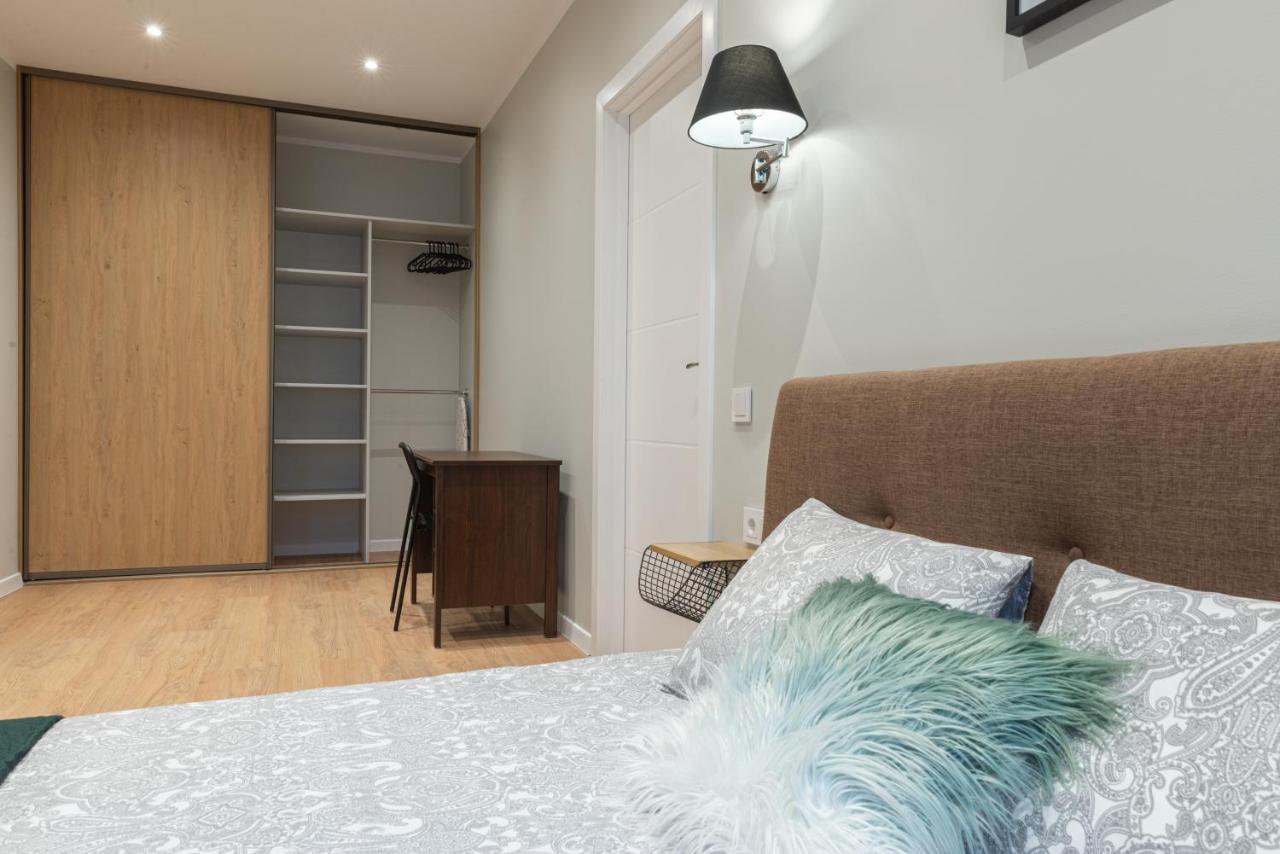 Friends And Family Vacation Apartments Riga Exterior foto