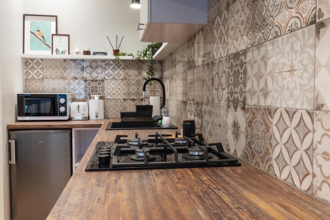 Friends And Family Vacation Apartments Riga Exterior foto