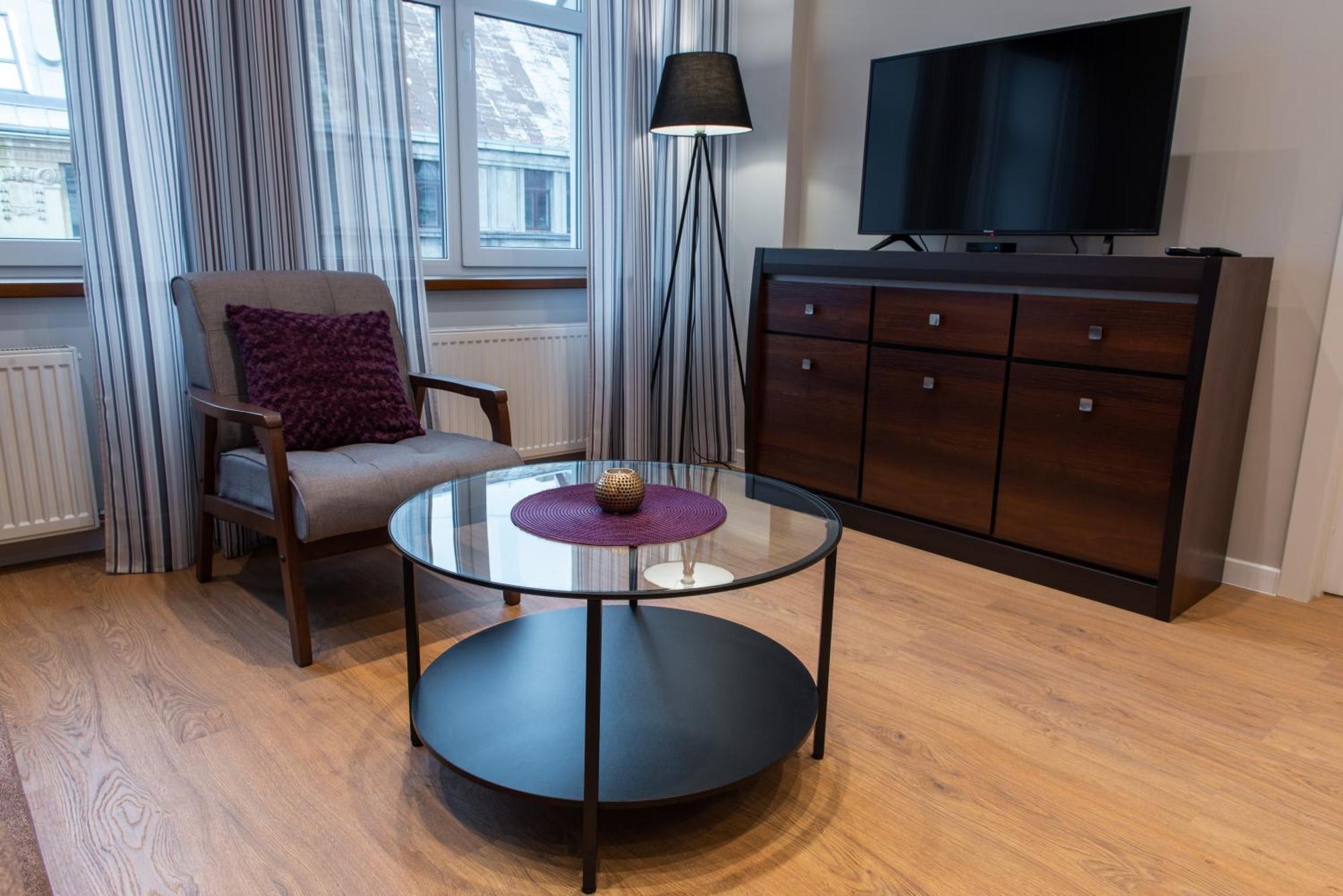 Friends And Family Vacation Apartments Riga Exterior foto