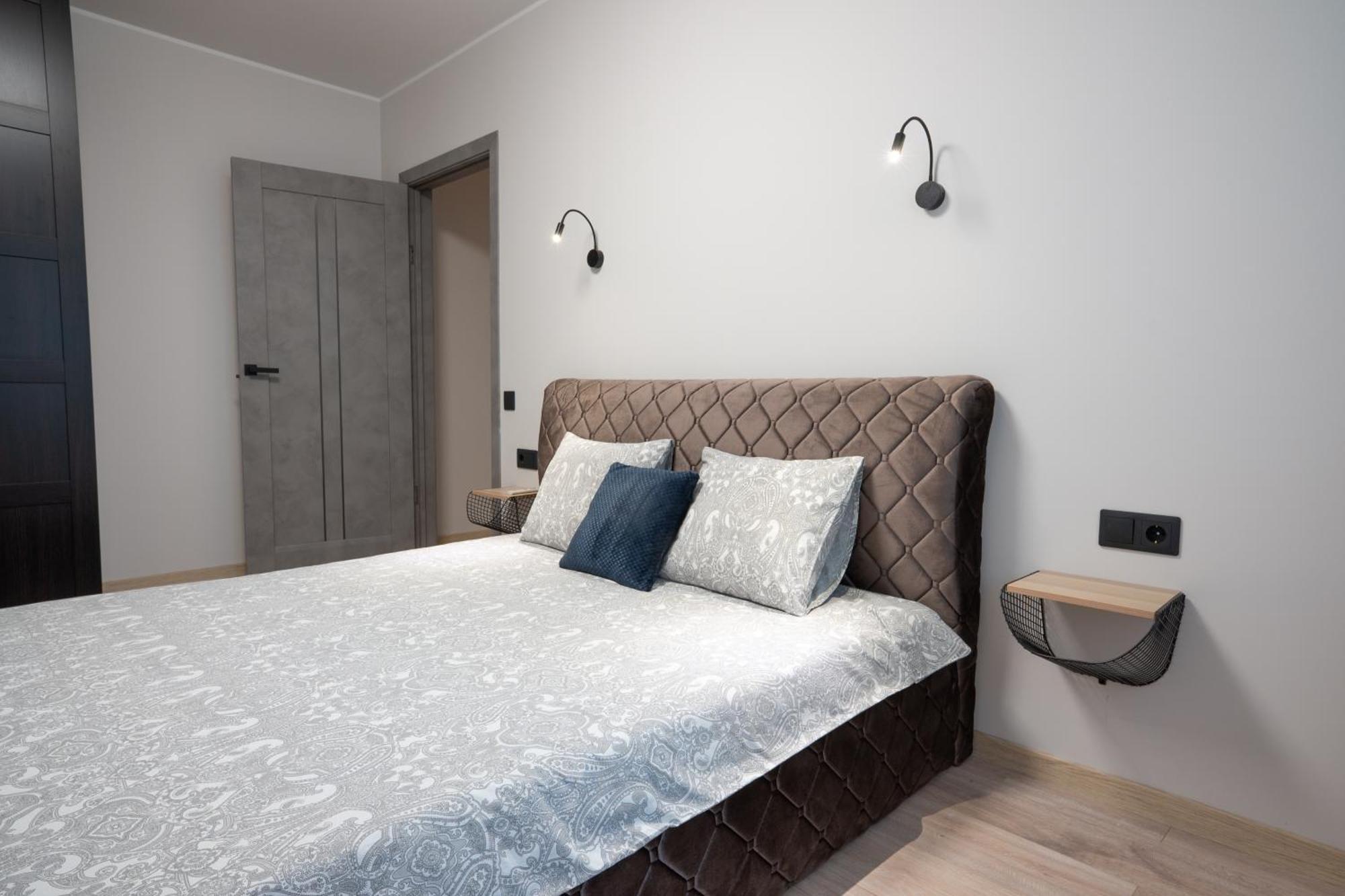 Friends And Family Vacation Apartments Riga Exterior foto
