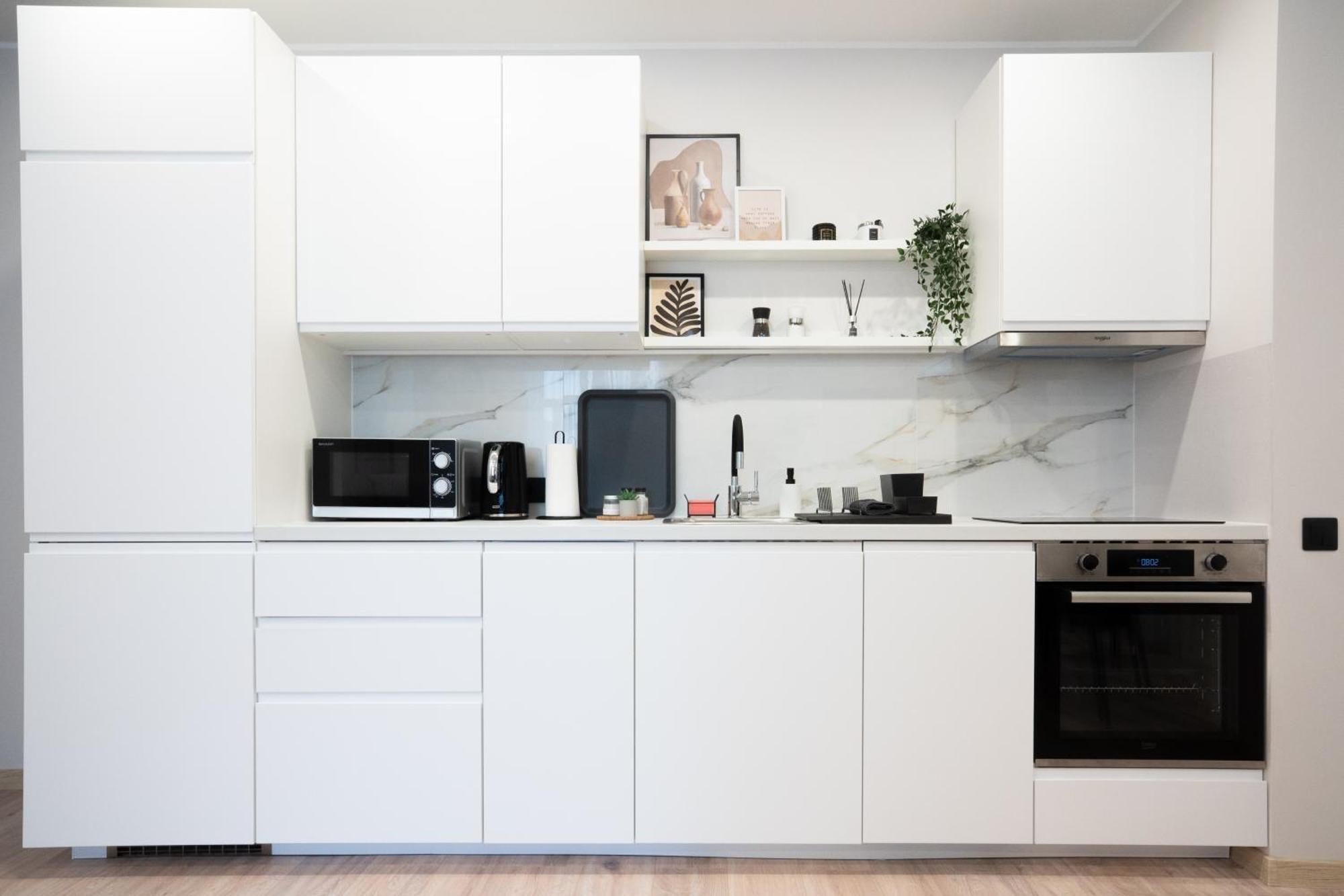 Friends And Family Vacation Apartments Riga Exterior foto