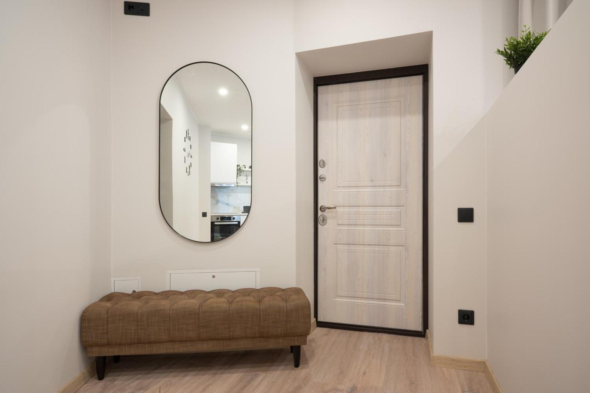 Friends And Family Vacation Apartments Riga Exterior foto