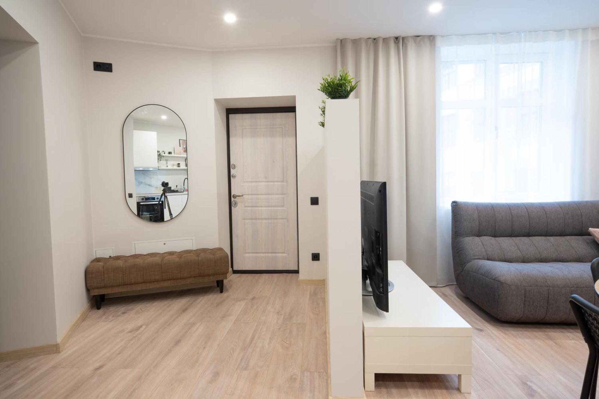 Friends And Family Vacation Apartments Riga Exterior foto