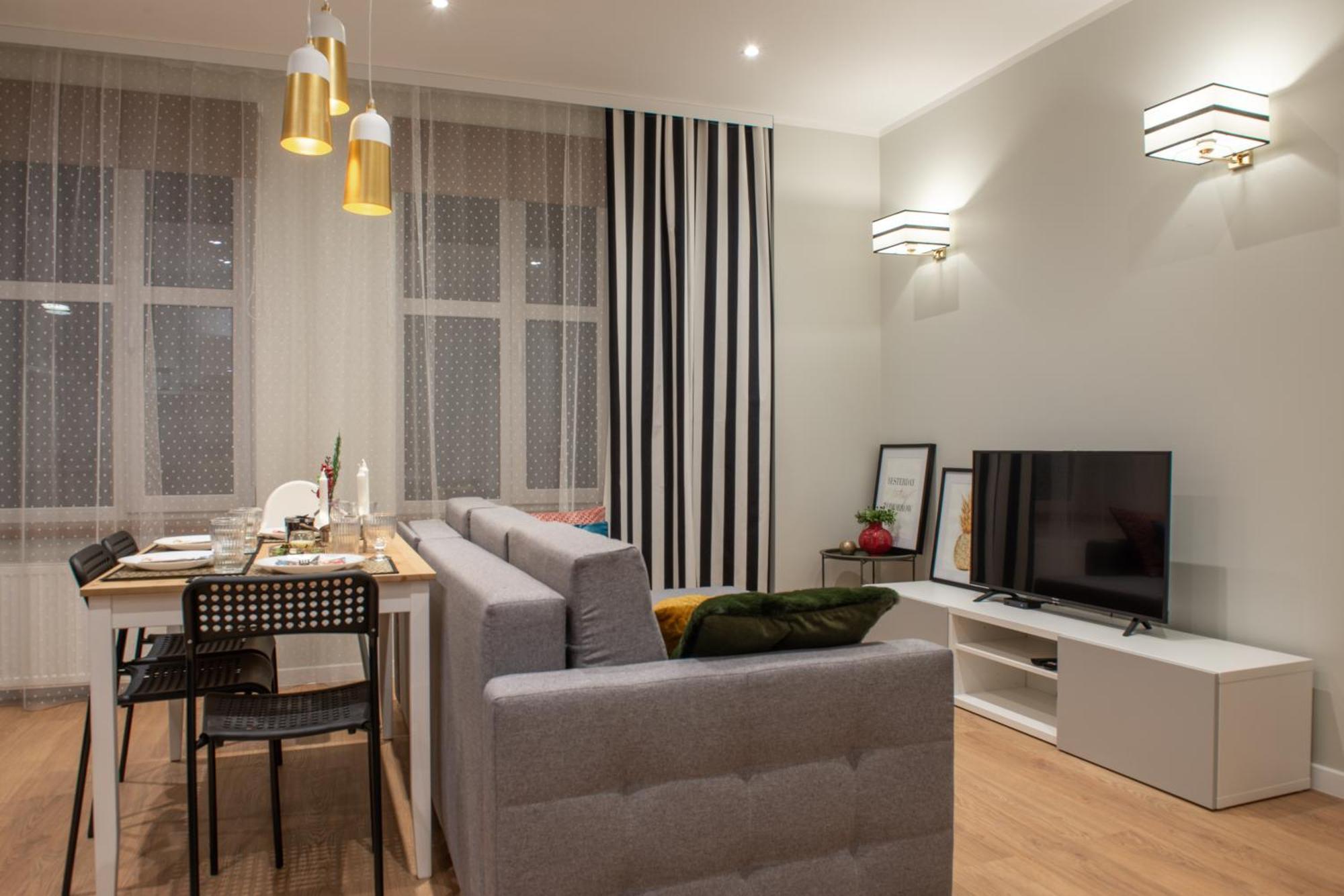 Friends And Family Vacation Apartments Riga Exterior foto