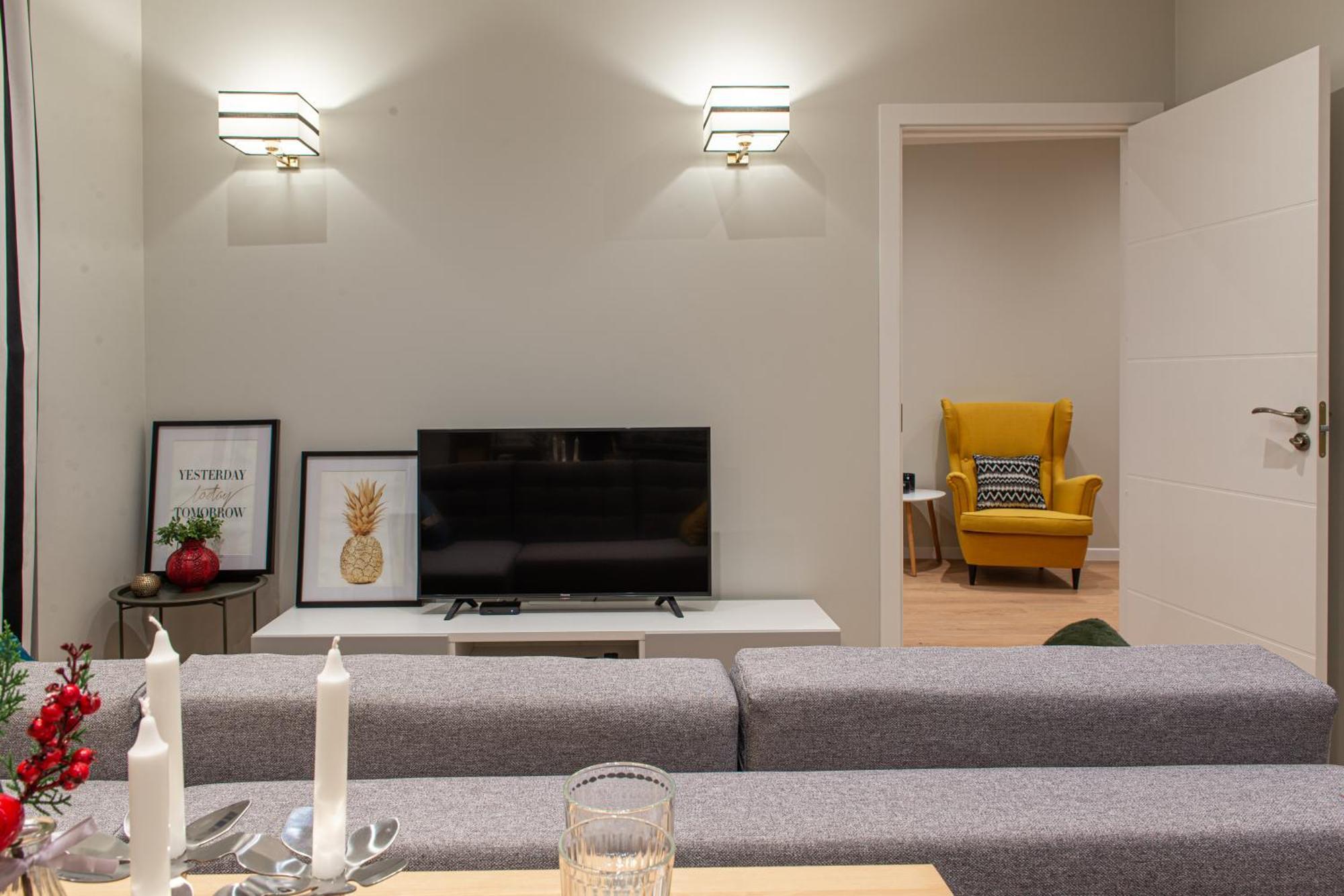 Friends And Family Vacation Apartments Riga Exterior foto