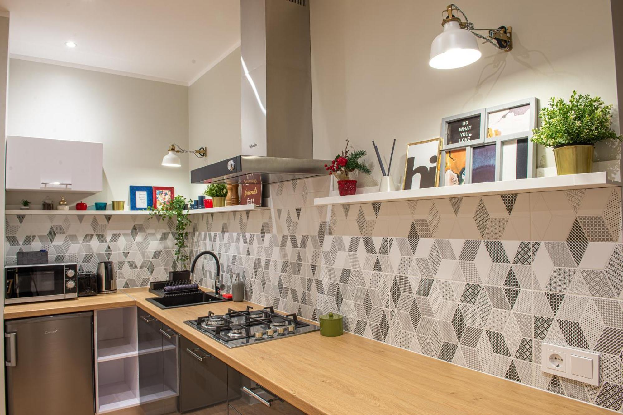 Friends And Family Vacation Apartments Riga Exterior foto
