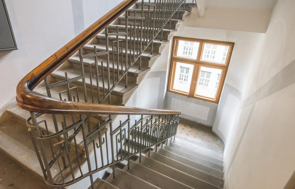 Friends And Family Vacation Apartments Riga Exterior foto